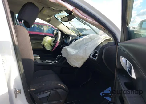 2013 Chevrolet Equinox Ls from USA, damaged, VIN 2GNFLCEK9D6386113